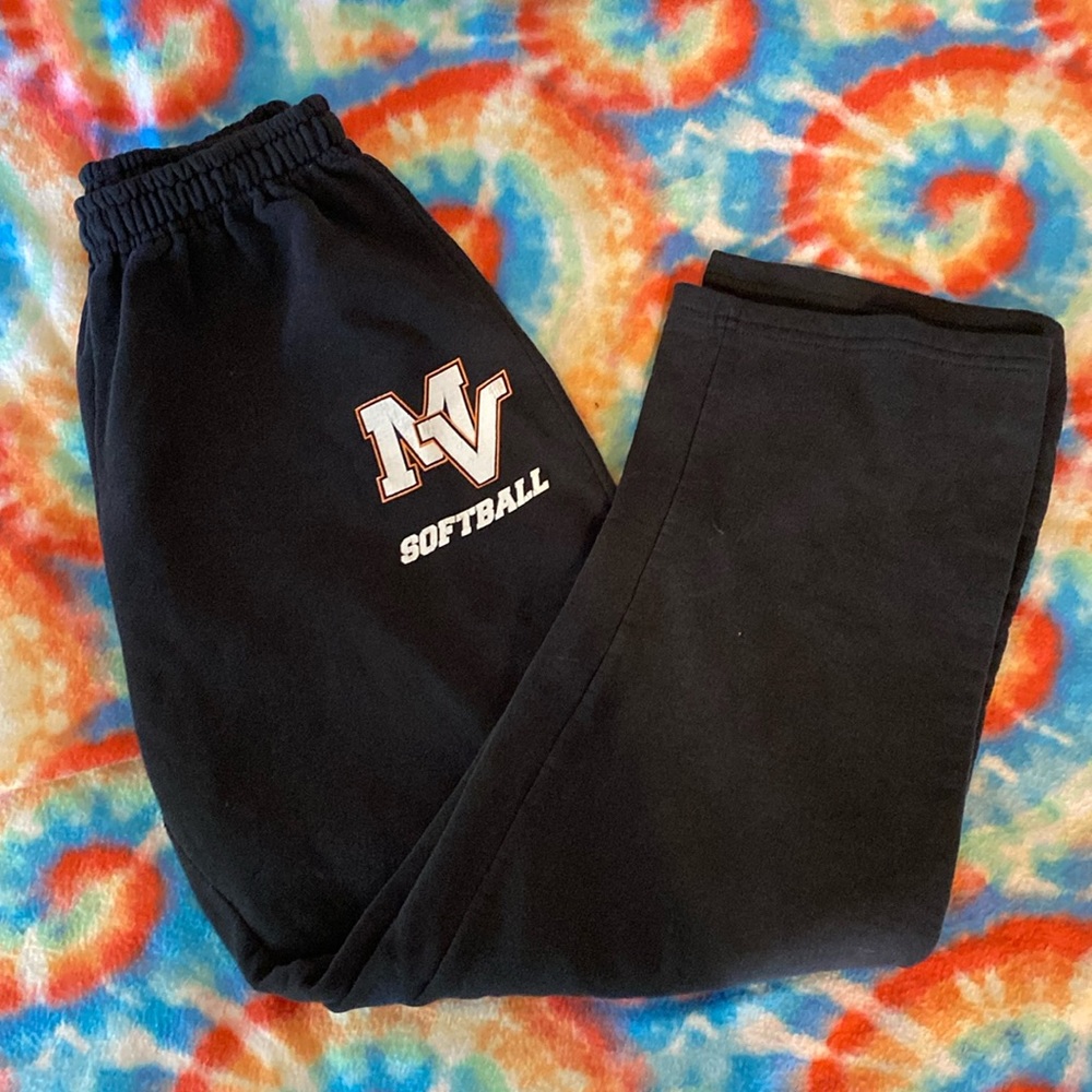 MV Volleyball Sweat Pants
